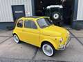Fiat 500 500 Geel - thumbnail 37