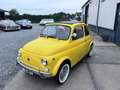 Fiat 500 500 Geel - thumbnail 32