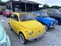 Fiat 500 500 Geel - thumbnail 27
