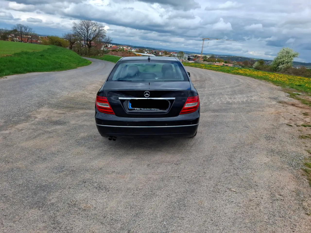 Das Auto
