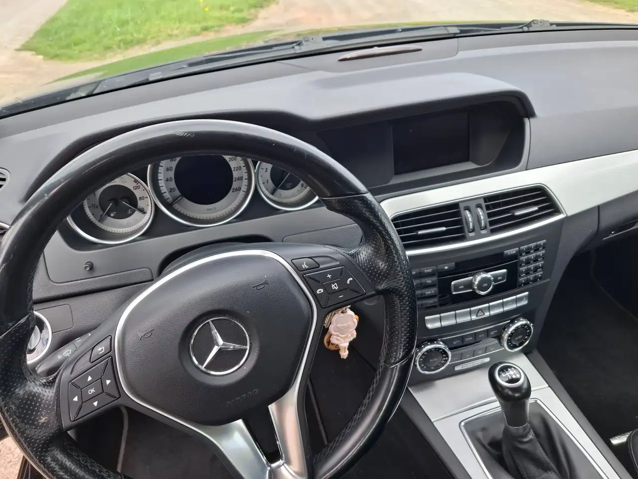 Das Auto