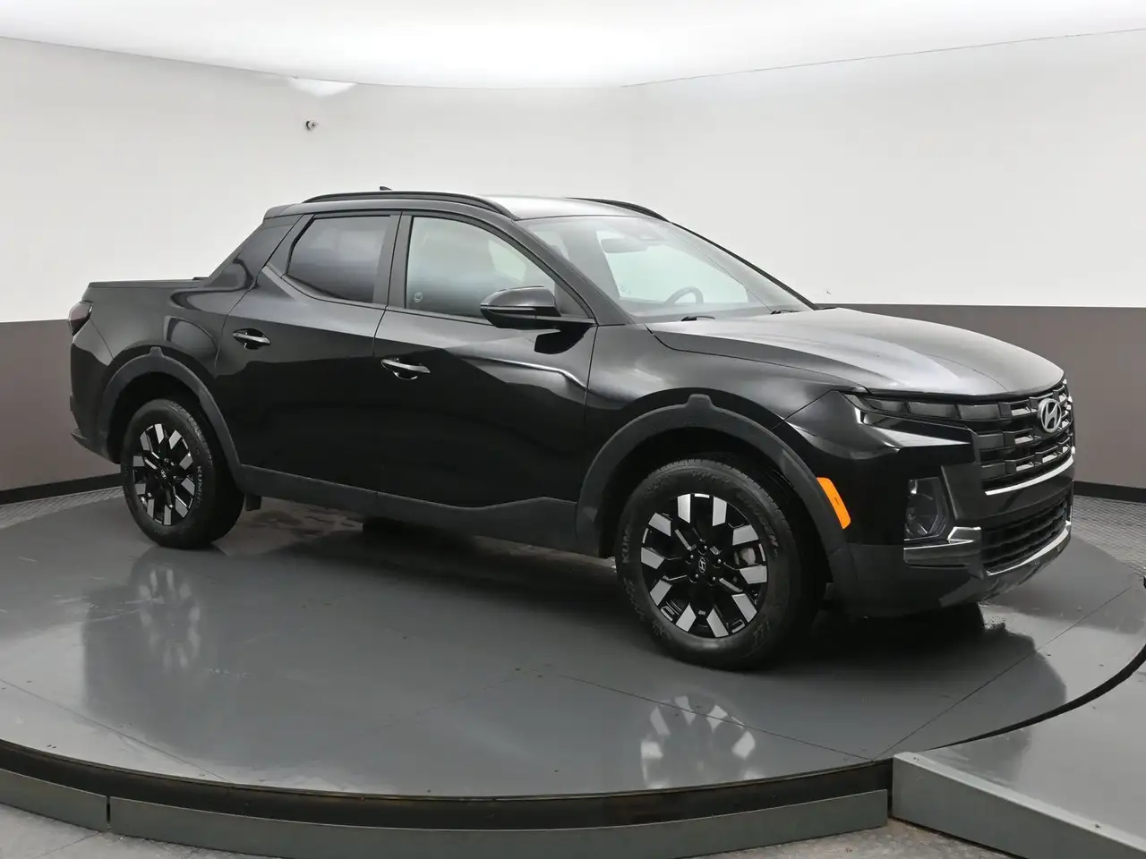2025 Hyundai Santa Cruz