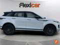 Land Rover Range Rover Evoque 2.0 D163 AUTO 4WD MHEV Weiß - thumbnail 9