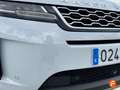 Land Rover Range Rover Evoque 2.0 D163 AUTO 4WD MHEV Weiß - thumbnail 19