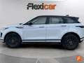 Land Rover Range Rover Evoque 2.0 D163 AUTO 4WD MHEV Weiß - thumbnail 4