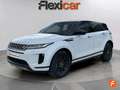 Land Rover Range Rover Evoque 2.0 D163 AUTO 4WD MHEV Weiß - thumbnail 3