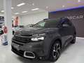 Citroen C5 Aircross C5 Aircross BlueHDi 130 S&S Shine Gris - thumbnail 2