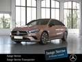 Mercedes-Benz CLA 250 CLA 250 e SB *PROGRESSIVE*AHK*PANO*360°*STHZ* LED Gold - thumbnail 1
