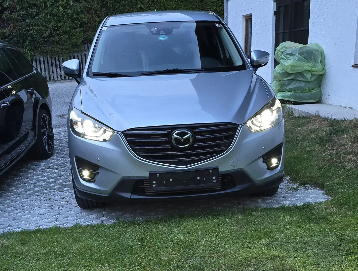 Mazda CX-5 CD175 AWD Revolution Top SD Aut. - 1
