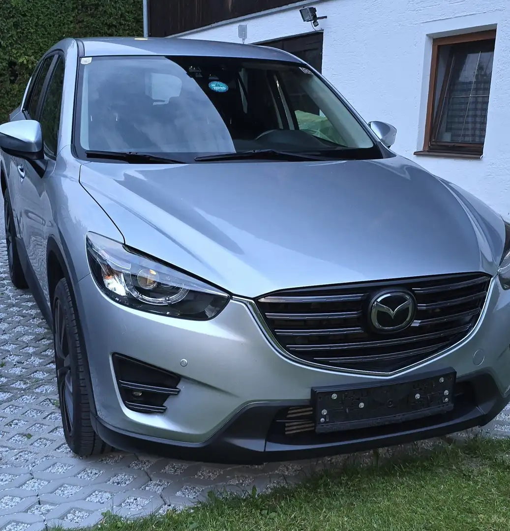 Mazda CX-5 CD175 AWD Revolution Top SD Aut. - 2