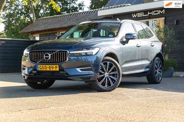 2.0 Recharge T8 AWD Inscription SOH 100% I Panoram