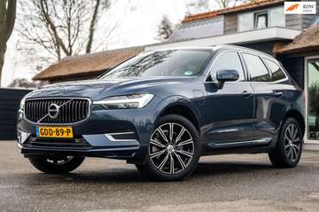 2.0 Recharge T8 AWD Inscription SOH 100% I Panoram