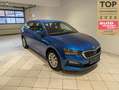 Skoda Scala 1.0TSI Garantie PDC SHZ Blau - thumbnail 1