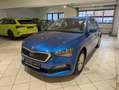Skoda Scala 1.0TSI Garantie PDC SHZ Blau - thumbnail 6