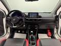 Kia Picanto 1.2i GT Line *GARANTIE 12 MOIS*CUIR*GPS*CAMERA AR* Wit - thumbnail 8