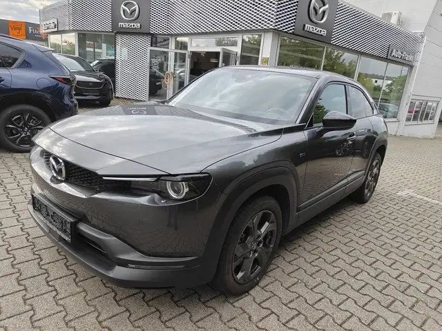 Mazda MX-30