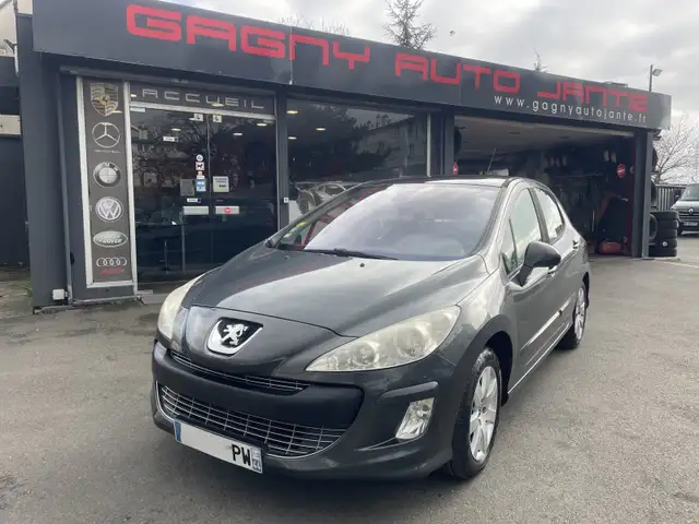 Peugeot 308 1.6 VTI 16V PREMIUM 5P