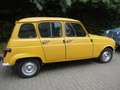 Renault R 4 žuta - thumbnail 2