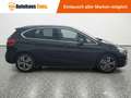 BMW 220 Automatik / Panorama / Navi / Xenon / Sitzheiz. / Lederlenkr. / Klima 2-Zonen / 2-Zonen-Klima / Tempomat / MFL Schwarz - thumbnail 4