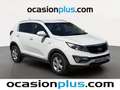 Kia Sportage 1.7CRDi Concept 4x2 Blanco - thumbnail 2