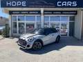 MINI John Cooper Works JOHN COOPER WORKS 231CH BVAS Blanc - thumbnail 1