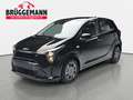 Kia Picanto PICANTO 1.2 VISION MJ25 SITZH. NAVI KAMERA Černá - thumbnail 1
