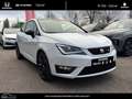 SEAT Ibiza 1.2 TSI 110ch FR Blanc - thumbnail 3