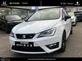 SEAT Ibiza 1.2 TSI 110ch FR Blanc - thumbnail 1