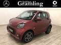 smart forTwo fortwo EQ pulse Color-Paket Exclusive*Kamera*JBL Rosso - thumbnail 1