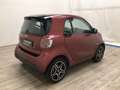 smart forTwo fortwo EQ pulse Color-Paket Exclusive*Kamera*JBL Rosso - thumbnail 3