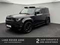 Land Rover Defender 110 P400e X-Dynamic SE URBAN Zwart - thumbnail 1