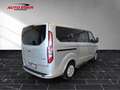 Ford Tourneo Custom Titanium X 320 L1 Bluetooth Navi Plateado - thumbnail 4