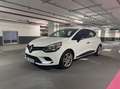 Renault Clio 4 1.5 DCI - 8V TURBO Blanc - thumbnail 1