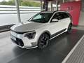 Kia Niro EV Inspiration WP DW TEC REX STL Paket Blanc - thumbnail 1