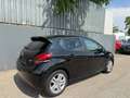 Peugeot 208 Style 1,6 BlueHDi 100 S&S | PICKERL BIS 10/2026 | Schwarz - thumbnail 6