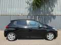 Peugeot 208 Style 1,6 BlueHDi 100 S&S | PICKERL BIS 10/2026 | Schwarz - thumbnail 5