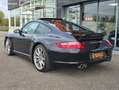 Porsche 911 COUPE (997) 3.8 355ch CARRERA 4S-1ERE MAIN FRANCAI Noir - thumbnail 3