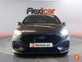 Ford Fiesta 1.0 EcoBoost MHEV 92kW ST-Line Auto 5p Gris - thumbnail 9