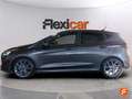 Ford Fiesta 1.0 EcoBoost MHEV 92kW ST-Line Auto 5p Gris - thumbnail 7