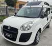 Fiat Doblo Doblo 1.4 16v MyLife TRASPORTO DISABILI GPL Bianco - thumbnail 1