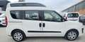 Fiat Doblo Doblo 1.4 16v MyLife TRASPORTO DISABILI GPL Bianco - thumbnail 4