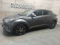 Toyota C-HR 1,8 Hybrid C-HIC Grau - thumbnail 2