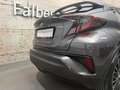 Toyota C-HR 1,8 Hybrid C-HIC Grau - thumbnail 5