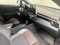 Toyota C-HR 1,8 Hybrid C-HIC Grau - thumbnail 6