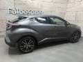 Toyota C-HR 1,8 Hybrid C-HIC Grau - thumbnail 4