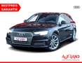 Audi A4 Avant 1.4 TFSI sport S-Line AHK Bi-Xenon Navi Schwarz - thumbnail 1