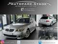 BMW 535 535d M Touring Massage Sitzhzg Temp. Mem. Ass. Šedá - thumbnail 1