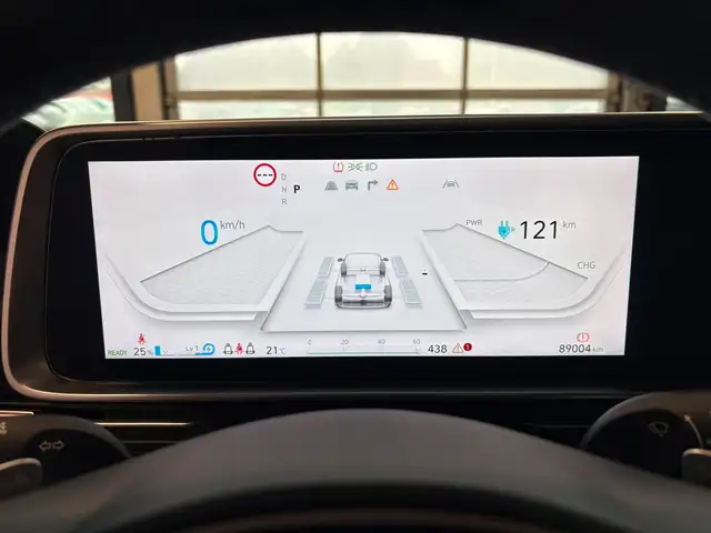 Hyundai IONIQ 6 view 7