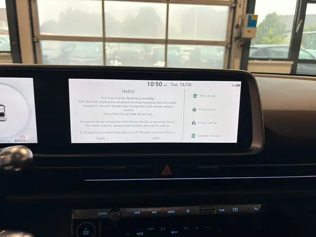 Hyundai IONIQ 6 view 11