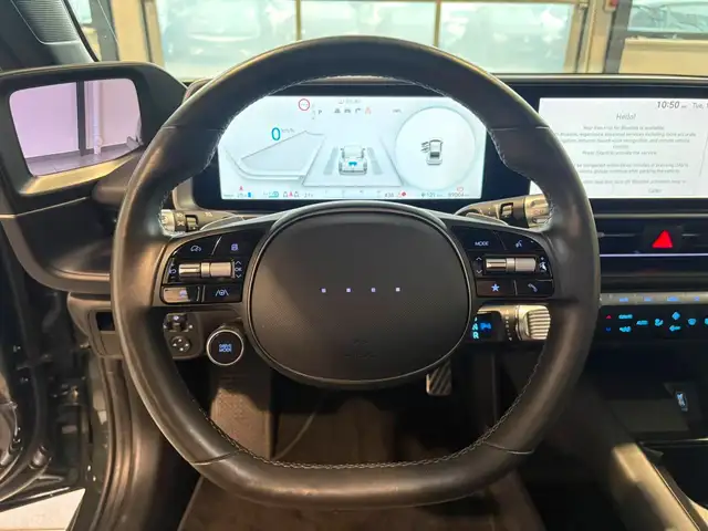 Hyundai IONIQ 6 view 10